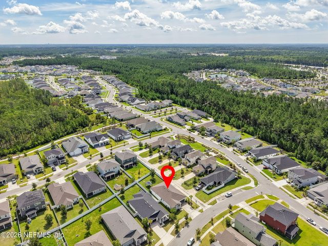 334 SWEETGUM Street, Yulee, FL 32097