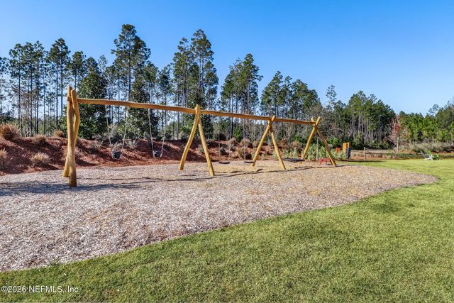334 SWEETGUM Street, Yulee, FL 32097