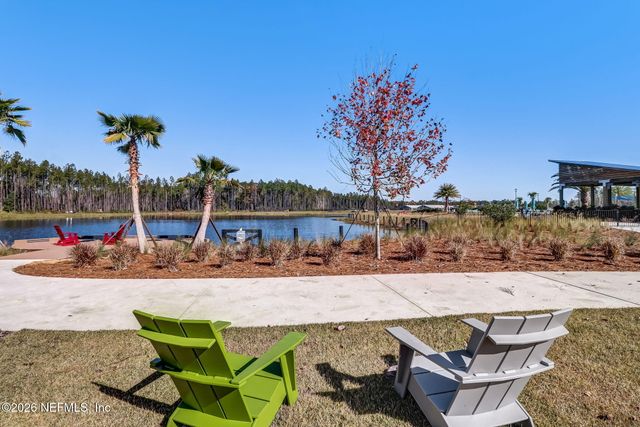 334 SWEETGUM Street, Yulee, FL 32097