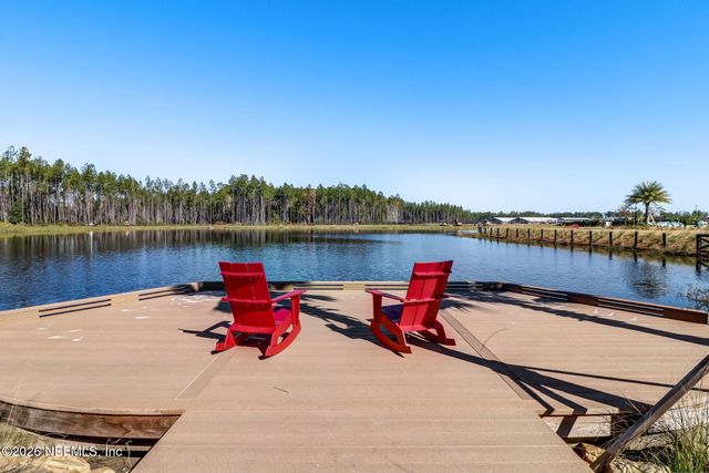 334 SWEETGUM Street, Yulee, FL 32097