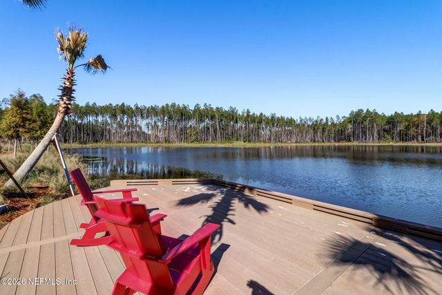 334 SWEETGUM Street, Yulee, FL 32097