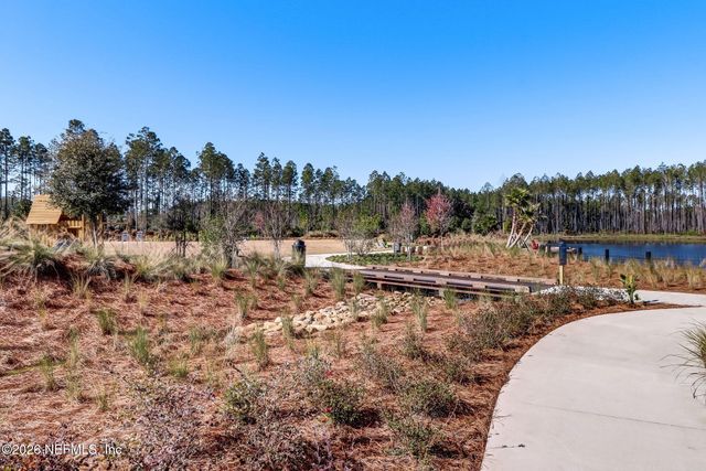 334 SWEETGUM Street, Yulee, FL 32097