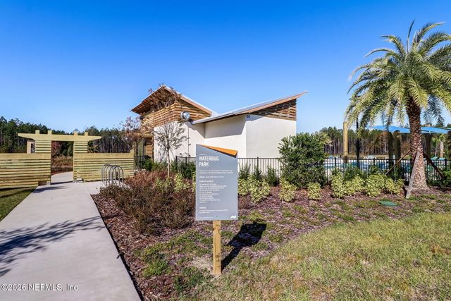 334 SWEETGUM Street, Yulee, FL 32097