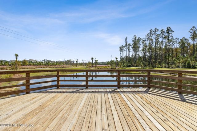 334 SWEETGUM Street, Yulee, FL 32097