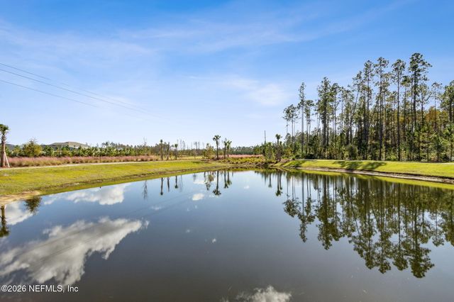 334 SWEETGUM Street, Yulee, FL 32097
