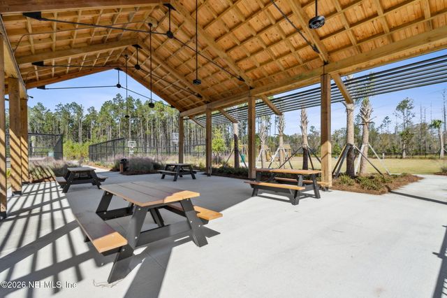 334 SWEETGUM Street, Yulee, FL 32097