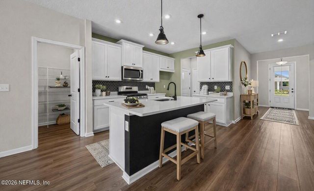 334 SWEETGUM Street, Yulee, FL 32097