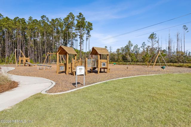 334 SWEETGUM Street, Yulee, FL 32097