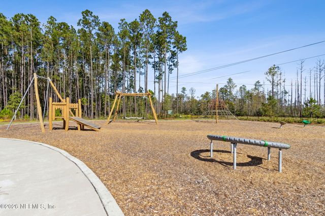 334 SWEETGUM Street, Yulee, FL 32097