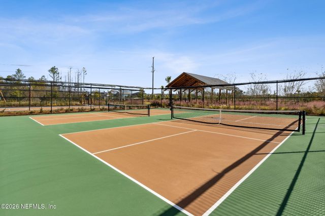 334 SWEETGUM Street, Yulee, FL 32097