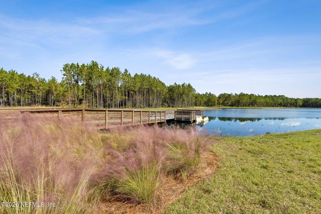 334 SWEETGUM Street, Yulee, FL 32097