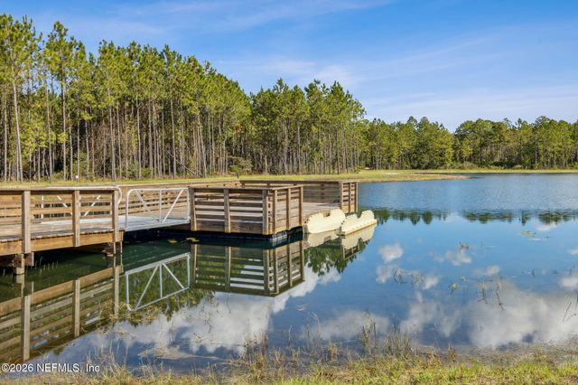 334 SWEETGUM Street, Yulee, FL 32097