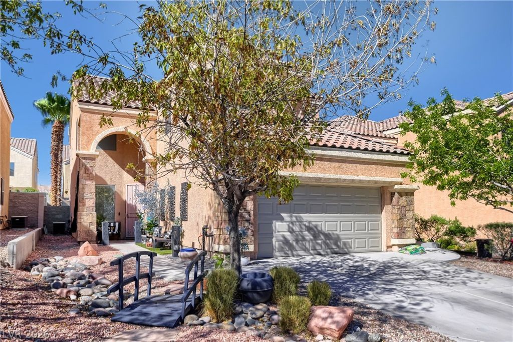 9008 Townbridge Avenue, Las Vegas, NV 89149 — photo 2