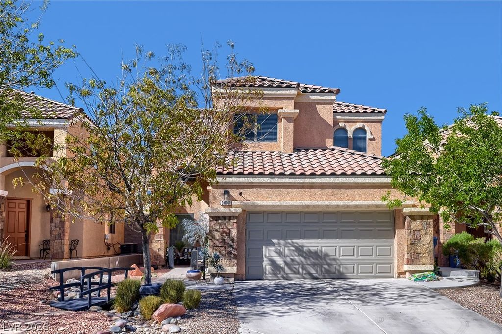 9008 Townbridge Avenue, Las Vegas, NV 89149 — photo 3