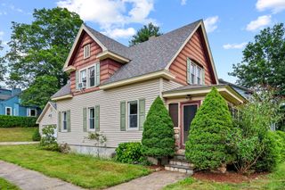 90 Farmington Avenue, Farmington, CT 06032