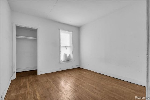 5828 4th Street, Detroit, MI 48202