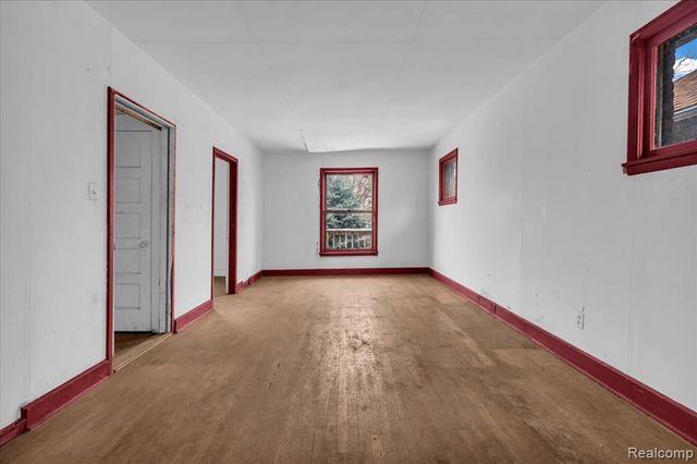 5828 4th Street, Detroit, MI 48202