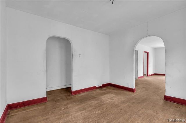 5828 4th Street, Detroit, MI 48202