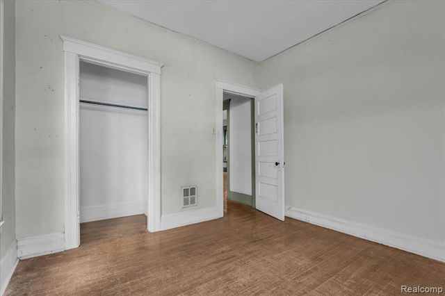 5828 4th Street, Detroit, MI 48202