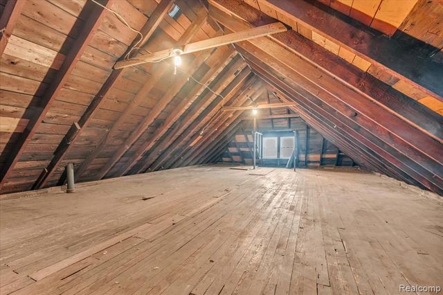 5828 4th Street, Detroit, MI 48202