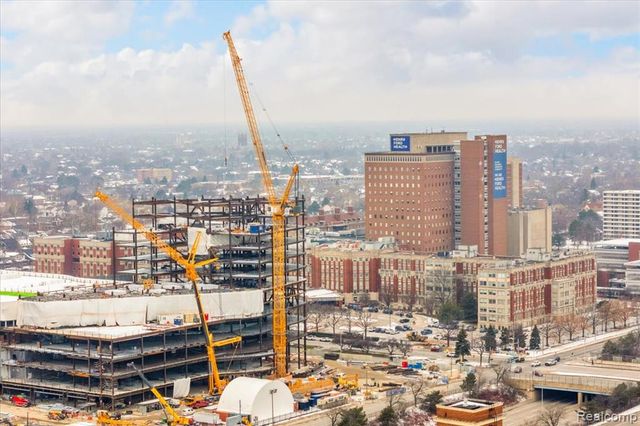 5828 4th Street, Detroit, MI 48202