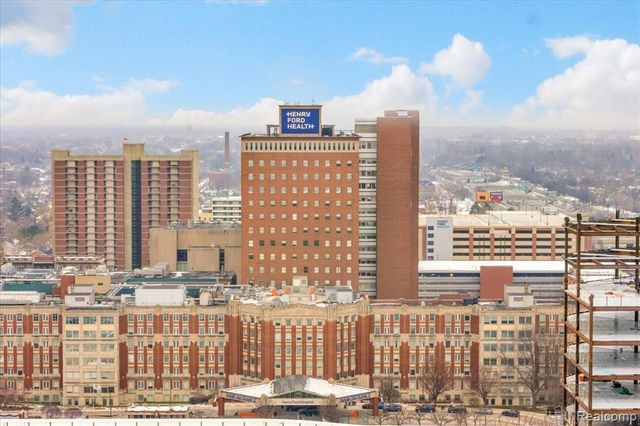 5828 4th Street, Detroit, MI 48202