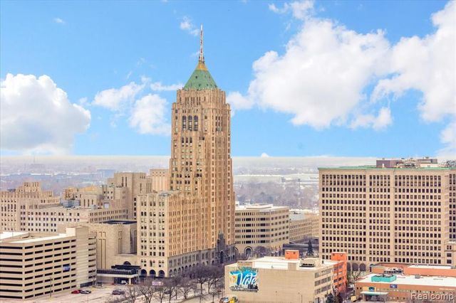 5828 4th Street, Detroit, MI 48202