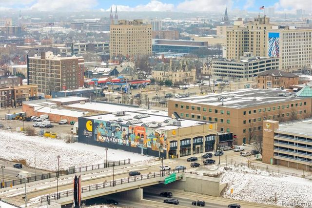 5828 4th Street, Detroit, MI 48202