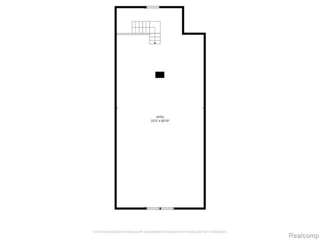 5828 4th Street, Detroit, MI 48202