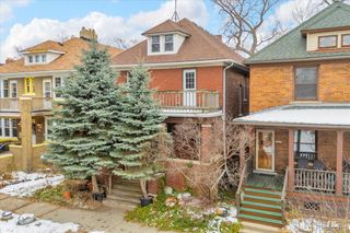 5828 4th Street, Detroit, MI 48202