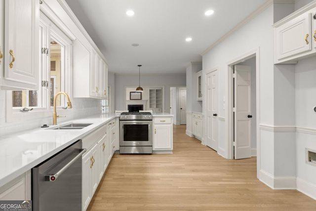 5435 Hoylake Court, Johns Creek, GA 30097