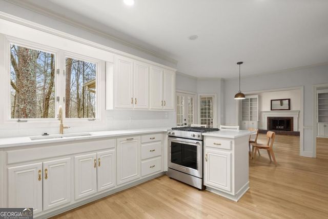 5435 Hoylake Court, Johns Creek, GA 30097