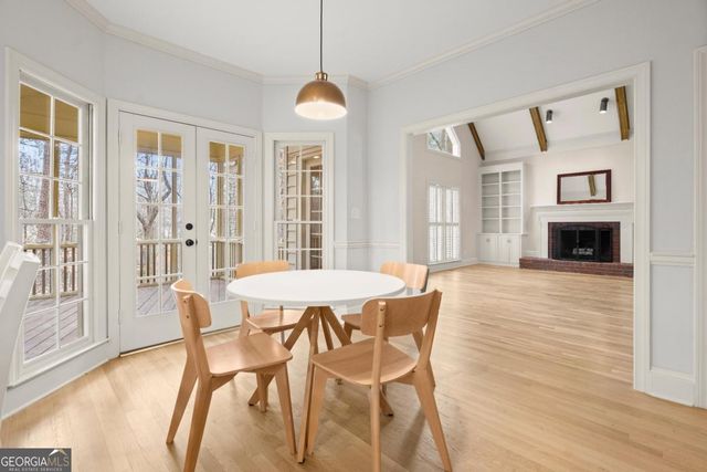 5435 Hoylake Court, Johns Creek, GA 30097