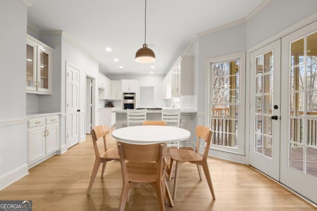 5435 Hoylake Court, Johns Creek, GA 30097