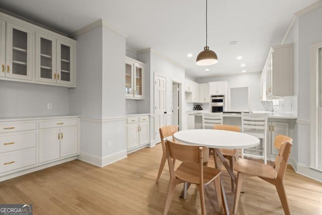 5435 Hoylake Court, Johns Creek, GA 30097