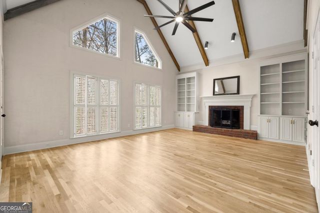 5435 Hoylake Court, Johns Creek, GA 30097