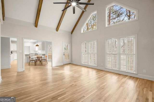 5435 Hoylake Court, Johns Creek, GA 30097