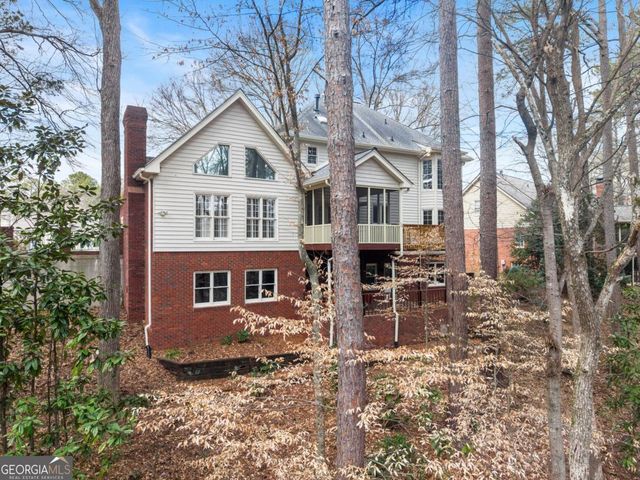 5435 Hoylake Court, Johns Creek, GA 30097