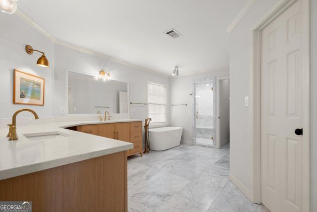 5435 Hoylake Court, Johns Creek, GA 30097