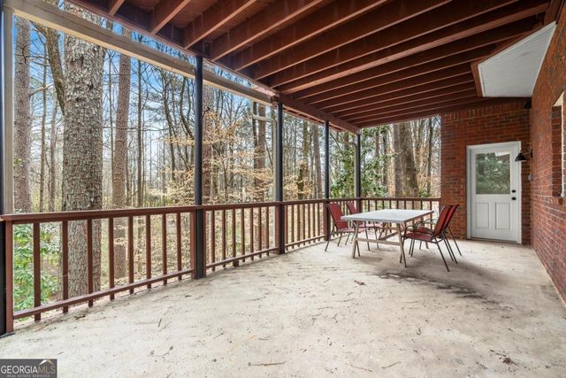 5435 Hoylake Court, Johns Creek, GA 30097