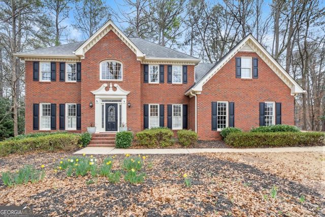 5435 Hoylake Court, Johns Creek, GA 30097