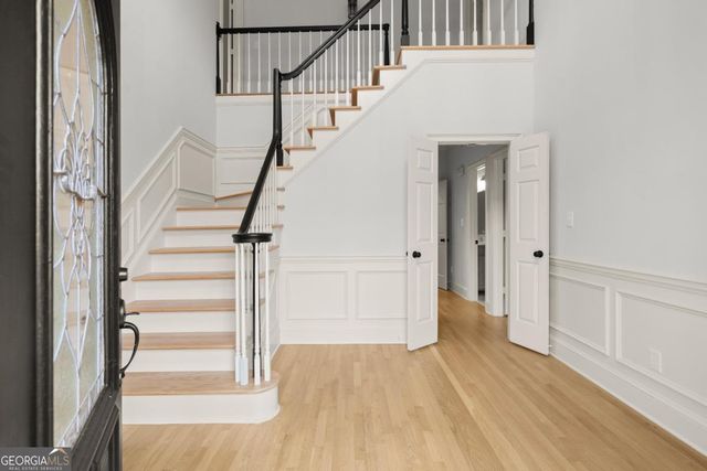 5435 Hoylake Court, Johns Creek, GA 30097