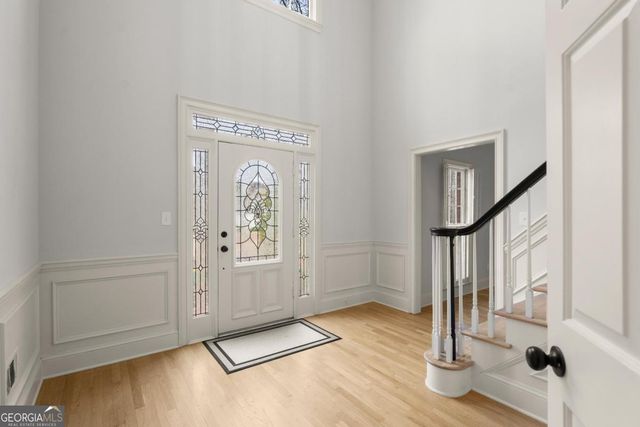 5435 Hoylake Court, Johns Creek, GA 30097