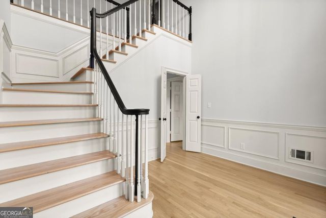 5435 Hoylake Court, Johns Creek, GA 30097