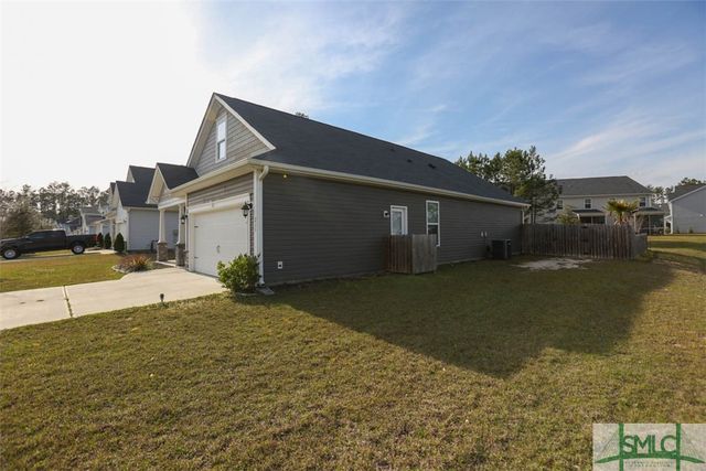 215 Benelli Drive, Pooler, GA 31322