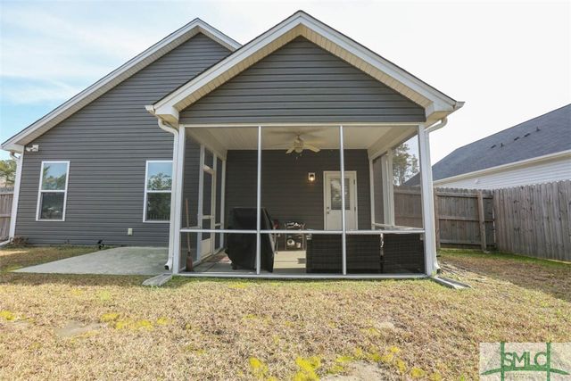 215 Benelli Drive, Pooler, GA 31322