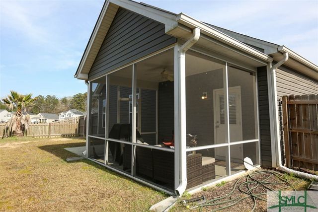 215 Benelli Drive, Pooler, GA 31322