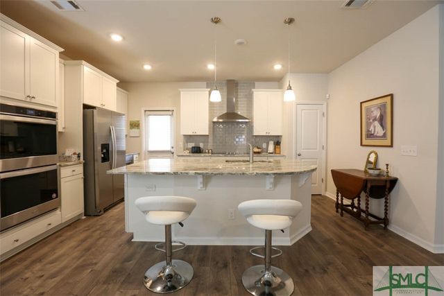 215 Benelli Drive, Pooler, GA 31322