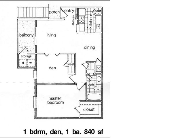 12211 Fondren 704, Houston, TX 77035