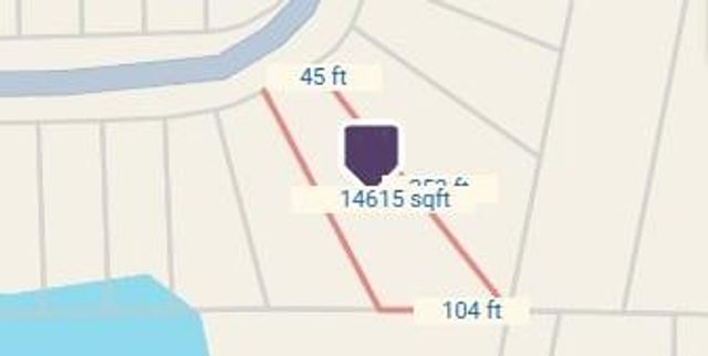 1172 Road 5913, Cleveland, TX 77327